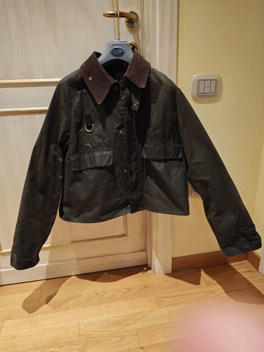 Barbour spey a130 come - spey,