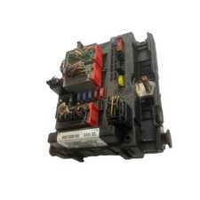 9657608780 CENTRALINA BODY COMPUTER BSM B3 ORIGINAL CITROEN PEUGEOT