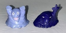 Figurina Pokemon Grimer And
