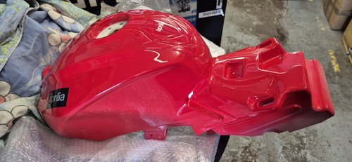 Serbatoio carburante aprilia - serbatoio,