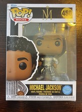 LIMITED - Michael Jackson -