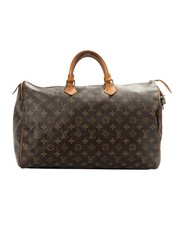Louis Vuitton Speedy 40