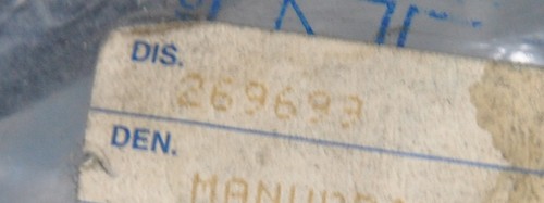 44937 manubrio sterzo piaggio - 44937,