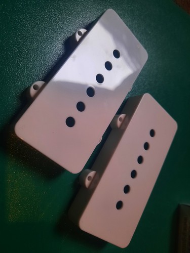 Copripickup fender - 2x,