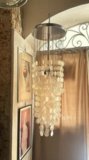 Lampadario di Verner Panton