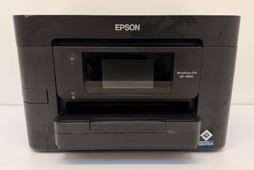 Epson workforce pro 4820 - workforce, a4