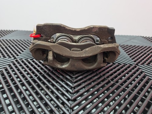 Pinza freno anteriore abs - pinza,