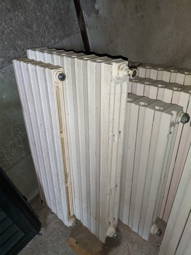 Termosifoni ghisa - termosifoni,