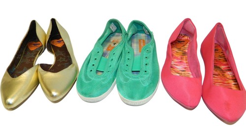 Scarpe basse per cani rocket - scarpe,