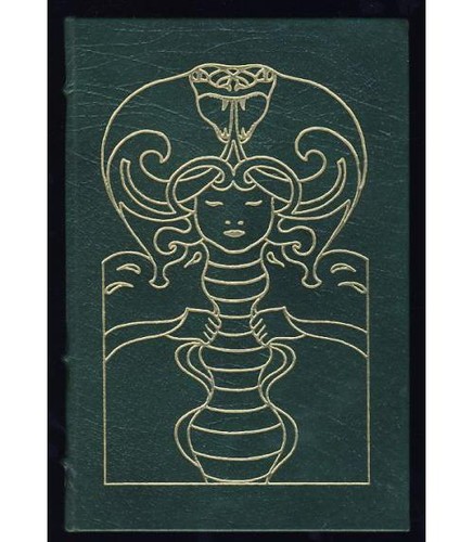 Vonda mcintyre dreamsnake hugo - mcintyre,
