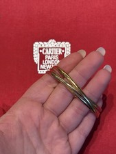 CARTIER TRINITY COLLECTION