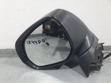 8153ZT left rearview mirror