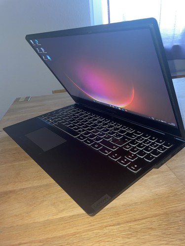 Notebook gaming lenovo legion - lenovo,