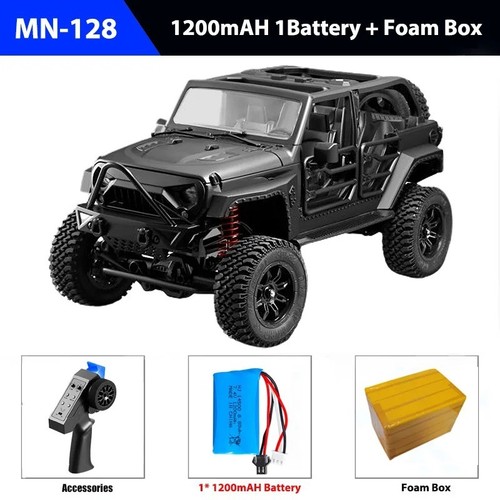 Mn128 crawler 12 scala - 1/12,