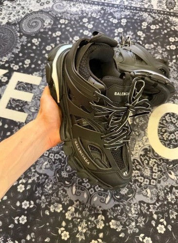 Balenciaga track sneakers - track, 3