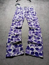 Jeans Just Cavalli Floreali IT