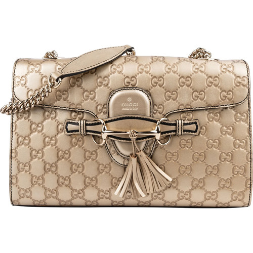 Borsa tracolla guccissima - borsa,