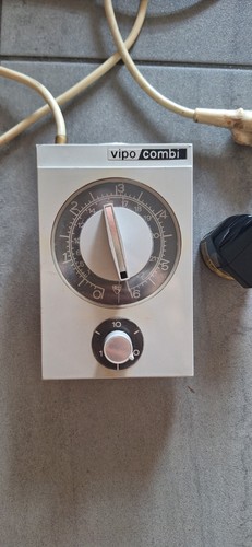 Timer per camera oscura - timer,
