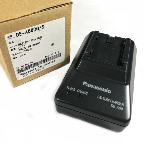 Panasonic a88 - panasonic, de-a88