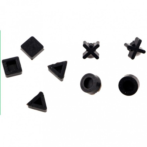 Gomma antiscivolo per ps4 - ps4, play