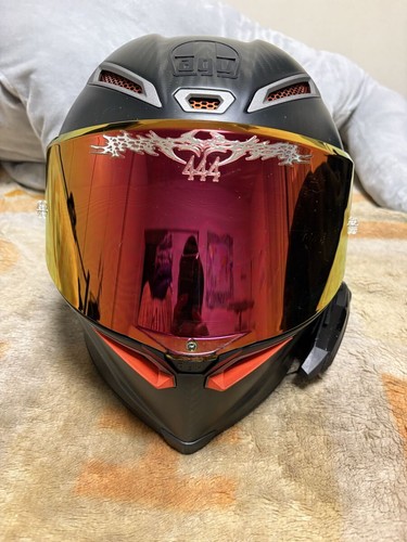 Agv pista electrum - gp, s