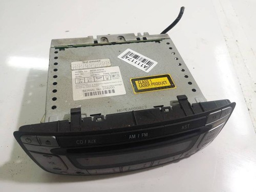 861200h010 radio cassette - 861200h010,