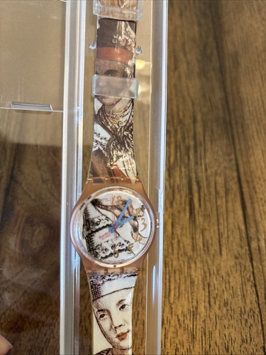 Orologio swatch vintage 1993 - swatch,