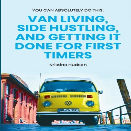 You can absolutely this van - you,