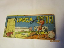 TEX  raccoltina serie Rossa n