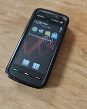 Nokia 5800 xpressmusic modello - nokia,