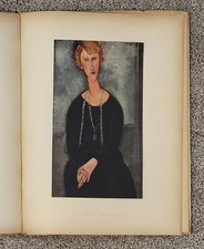 AMEDEO MODIGLIANI Edizioni Del