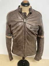 Belstaff Hero Leather Men’s