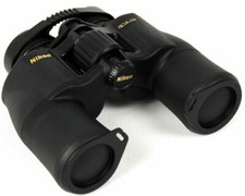 Binocolo Nikon Aculon A211