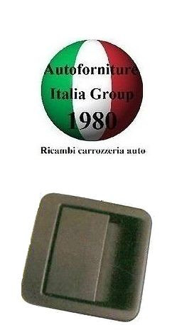 Maniglia porta anteriore - maniglia, dx