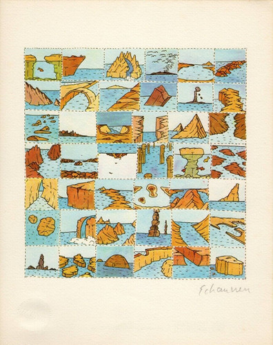 Fotolitografia pablo echaurren - fotolitografia,