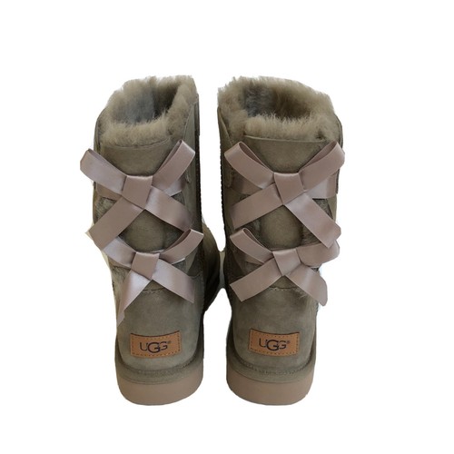 Ugg classic stivali corti - classic,