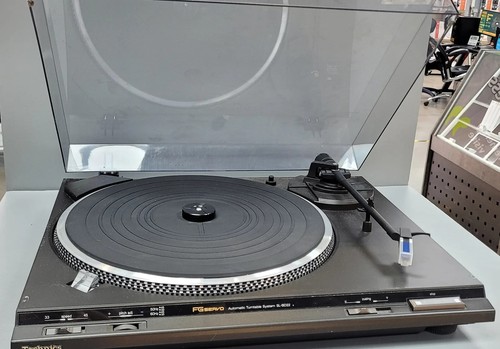Technics bd20 bd21 bd22 - bd20,
