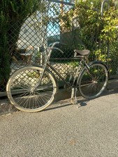 bicicletta freni a bacchetta