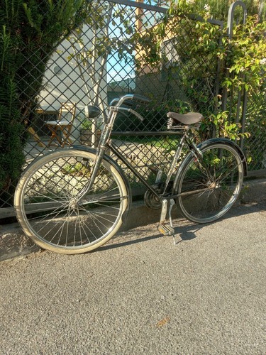 Bicicletta freni bacchetta - freni,