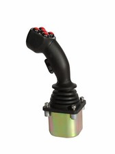 Joystick - Leva Di Controllo