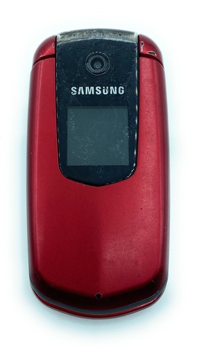 Samsung e2210b telefono - samsung,