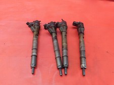 INIETTORI DIESEL JEEP CHEROKEE 2.8 CRD LIMITED 2006 2009 TXM 1