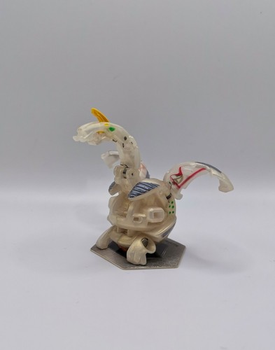 Bakugan pyrus cyborg - bakugan,