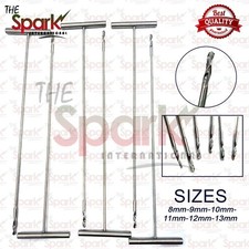 ALESATORI ORTOPEDICI TIPO T