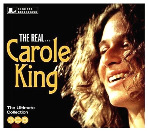 Carole king 49 greatest - carole,