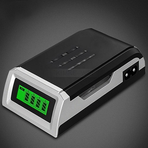 Caricabatteria lcd universale - lcd,
