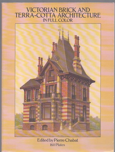 Victorian brick and - brick,