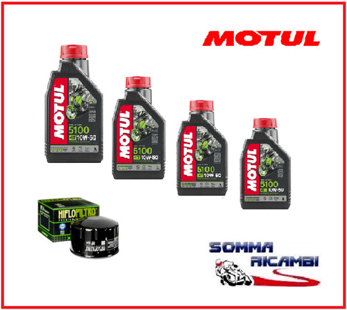 Kit tagliando bmw r1200r - kit,