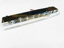 ALFA ROMEO 147 FANALE FANALINO TERZO STOP POSTERIORE NUOVO CROMATO