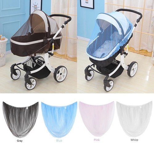 Zanzariera passeggino neonato